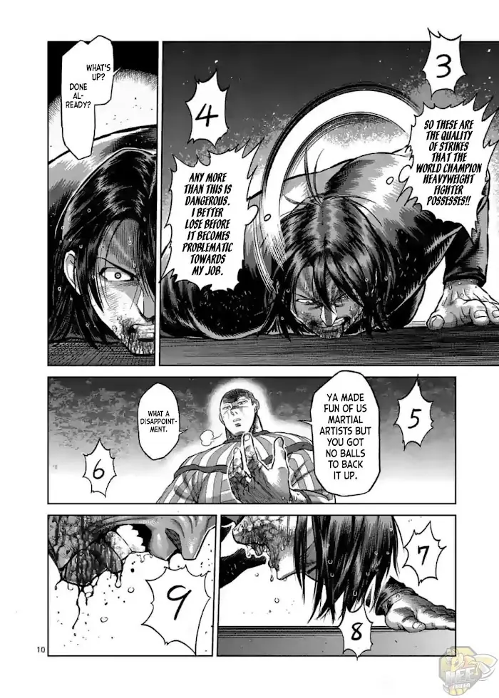 Kengan Omega Chapter 119 image 10_optimized